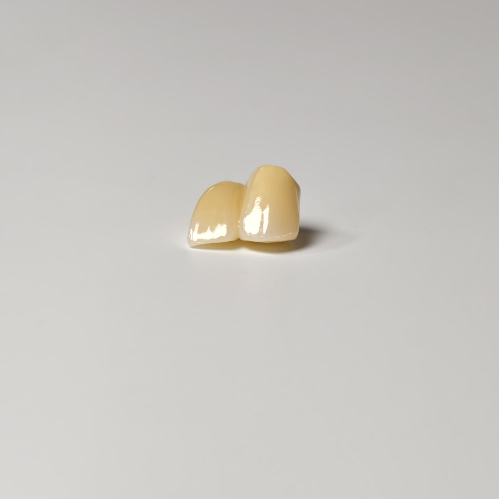 High - Strength Zirconia Crown
