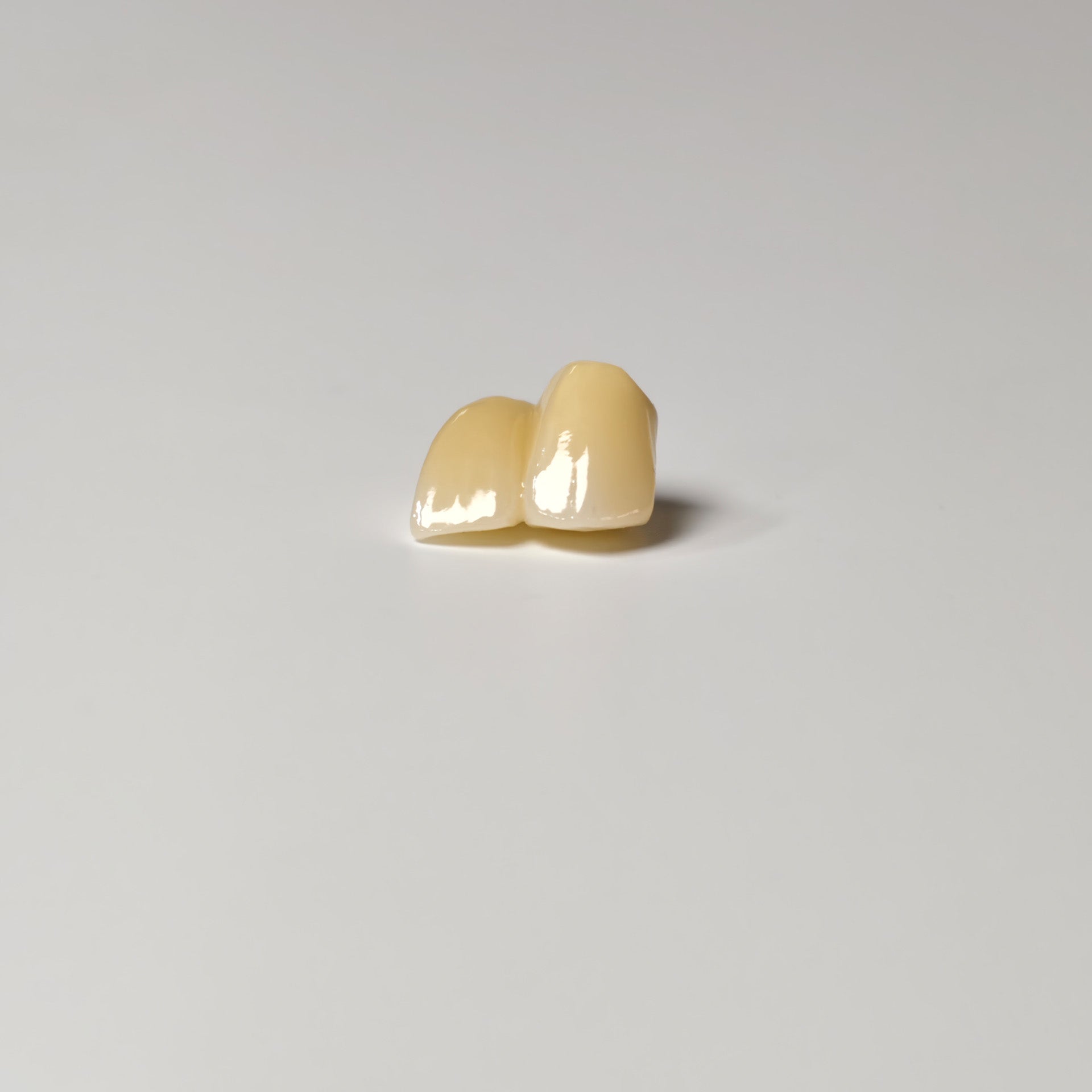 High - Strength Zirconia Crown