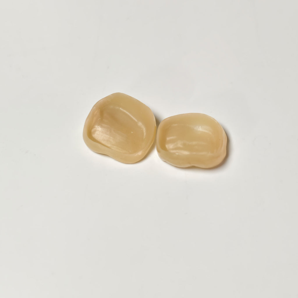 High - Strength Zirconia Crowns