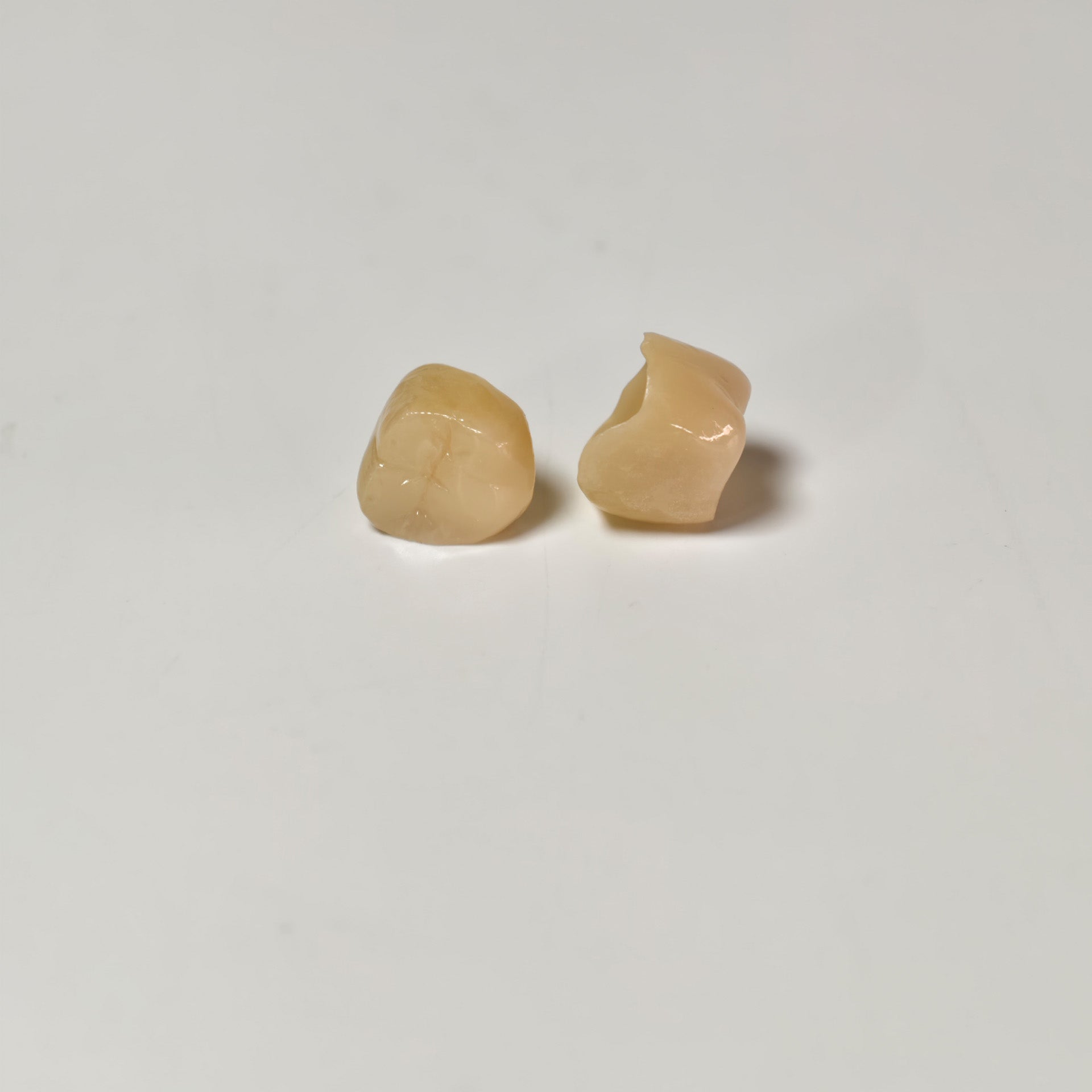 High - Strength Zirconia Crowns