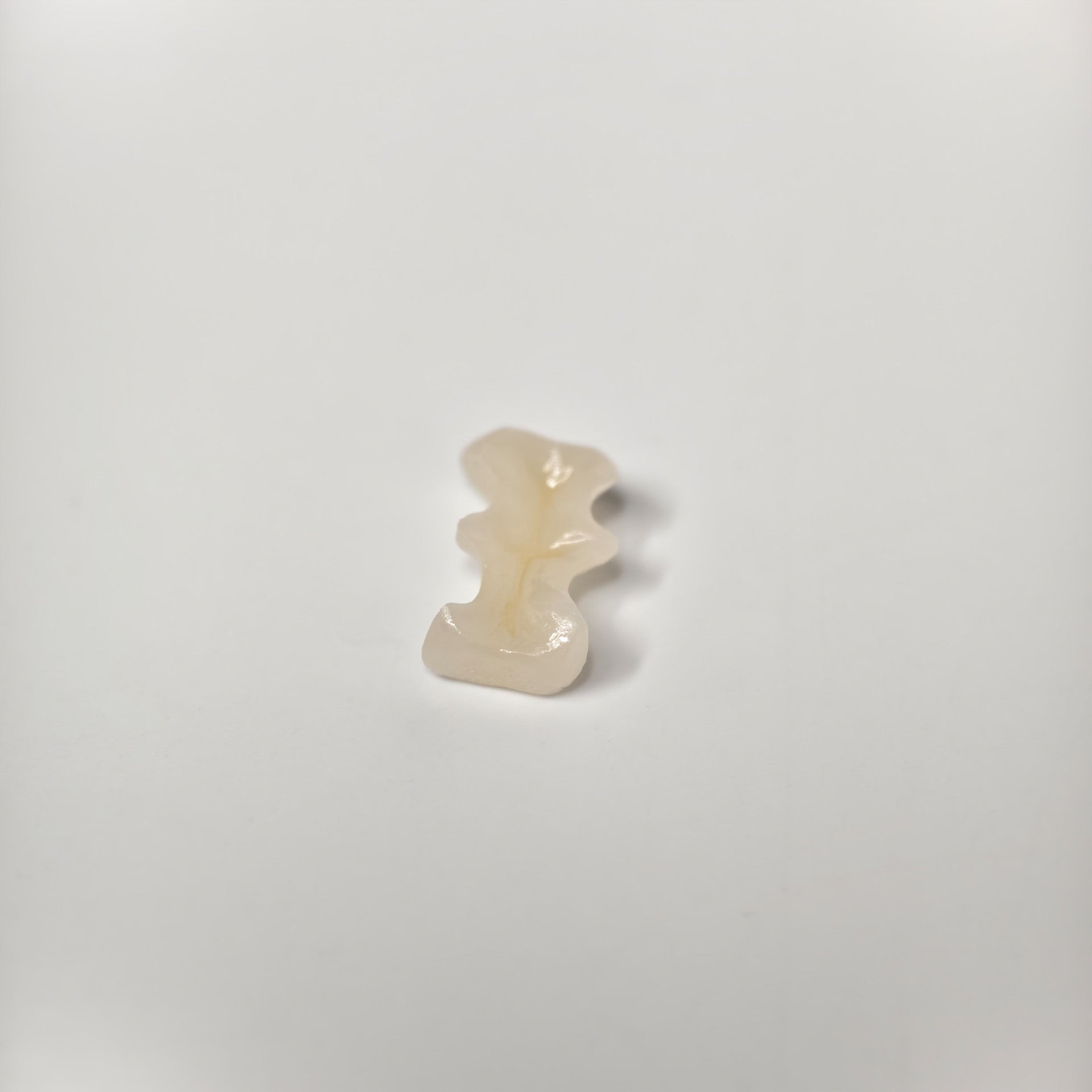 Full-Zirconia Laying