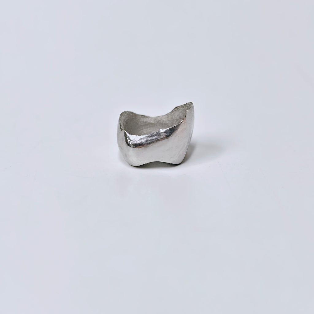 Full Metal Crown Cocr Metal Dental Lab In China
