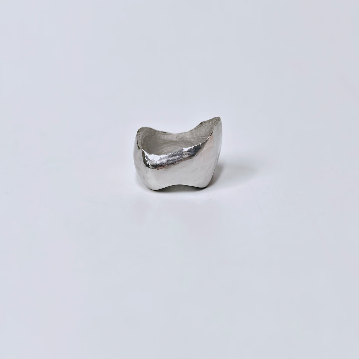 Full Metal Crown Cocr Metal Dental Lab In China