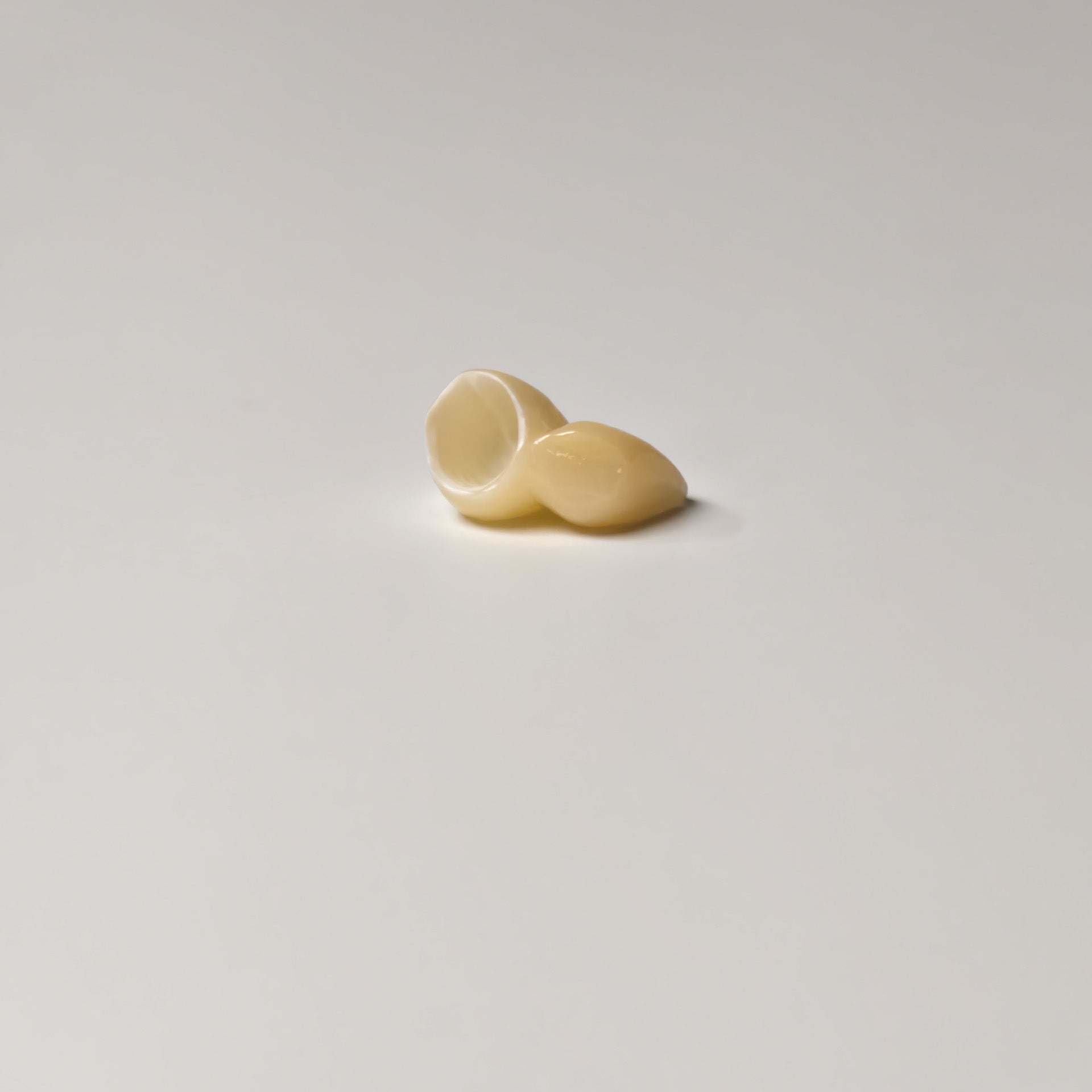 High - Strength Zirconia Crown