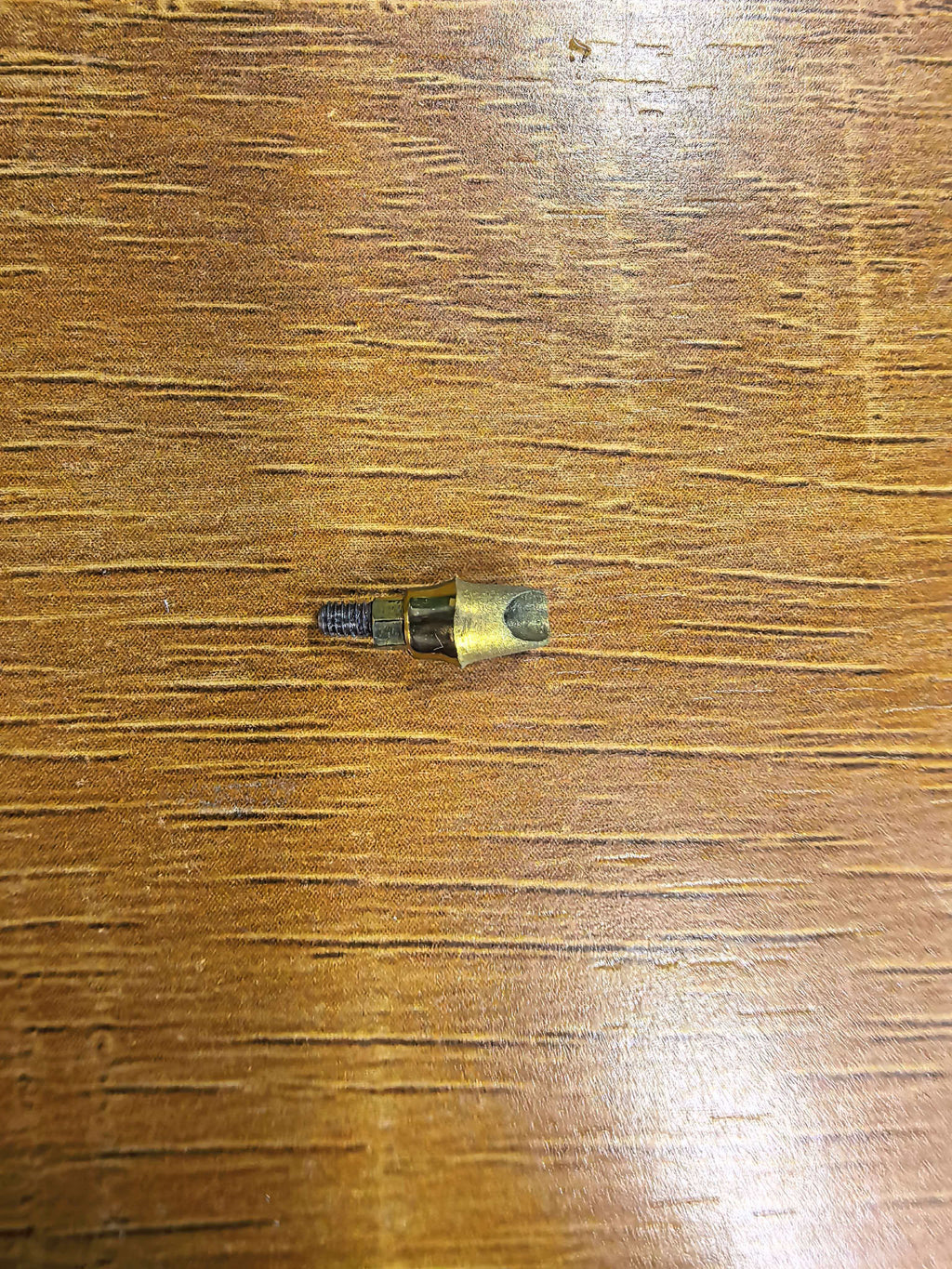 Titanium Custom Abutment, Anodizing And Not