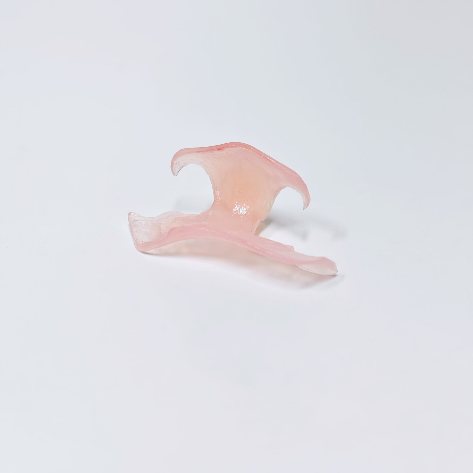 Valplast Denture Beautiful And Elastic Flexible Partial Natural Appearance