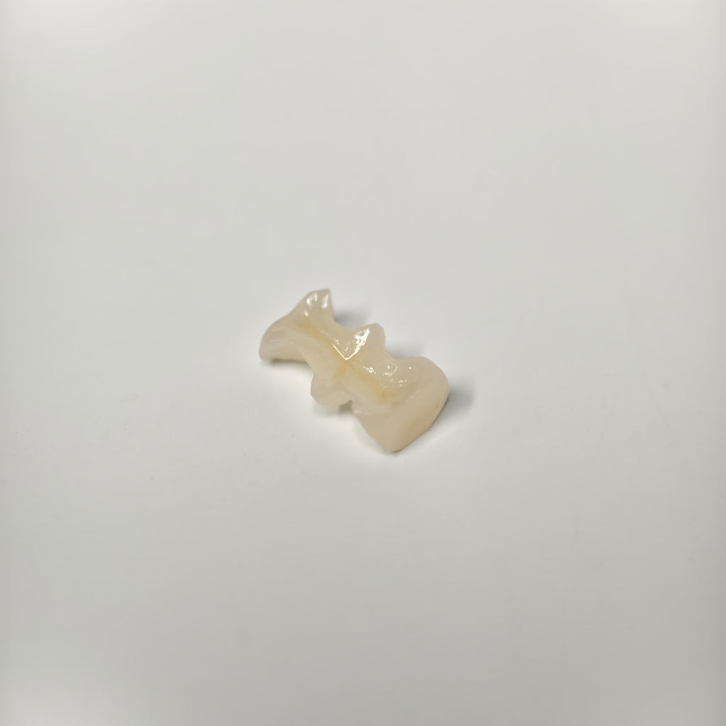 Full-Zirconia Laying