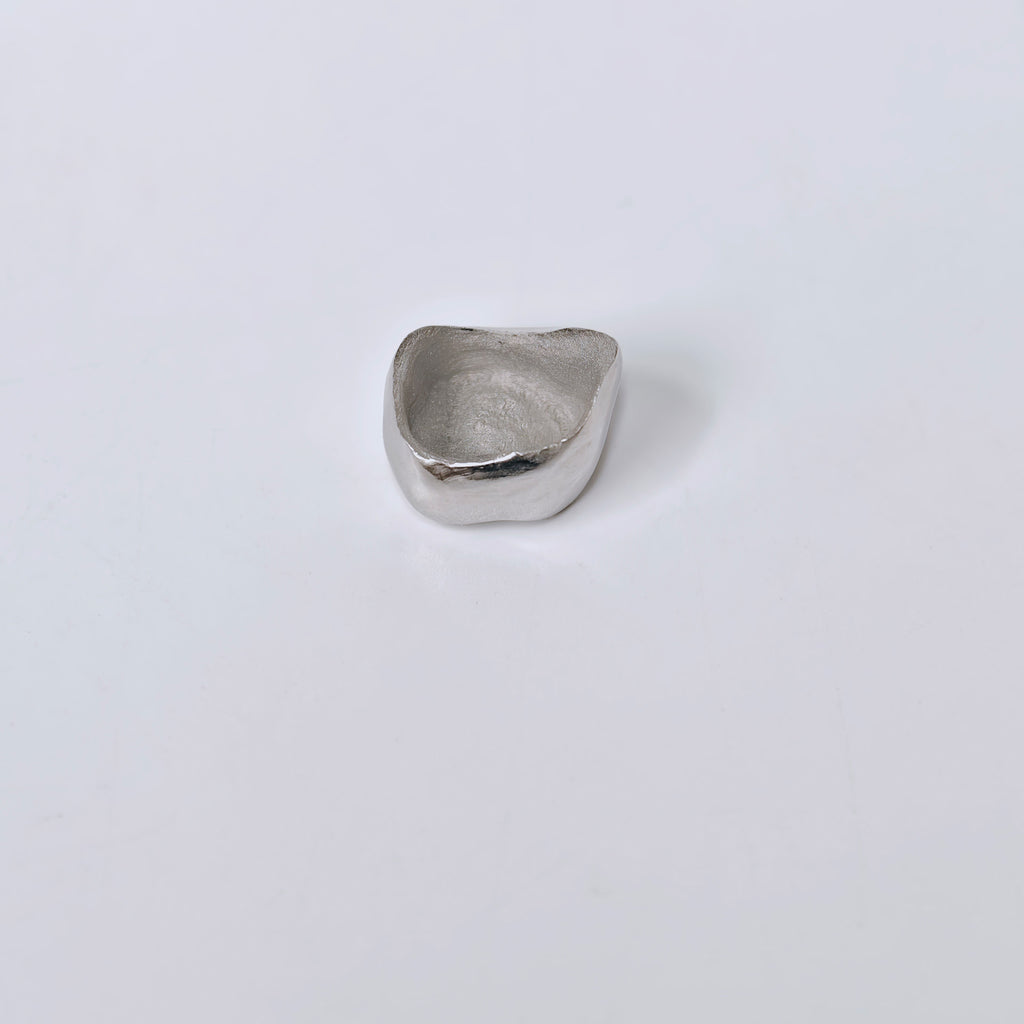 Full Metal Crown Cocr Metal Dental Lab In China