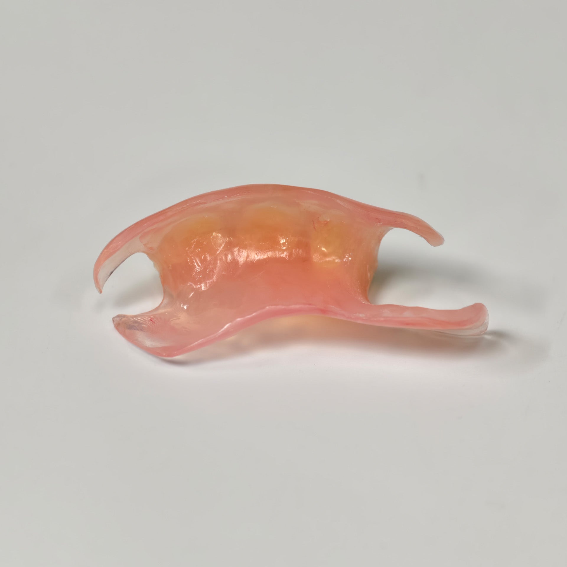 Valplast Denture Beautiful And Elastic Flexible Partial Natural Appearance