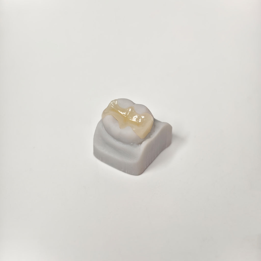 Full-Zirconia Laying