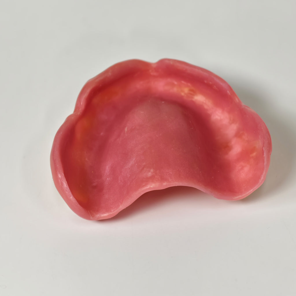 Acrylic Denture Resin Teeth Affordable Full Acrylic Denture