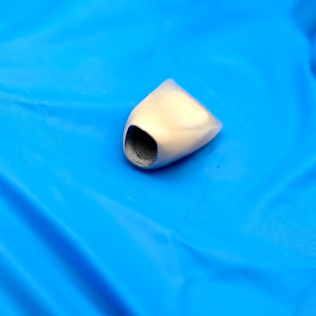 PFM Implant Crown With Cement Retained
