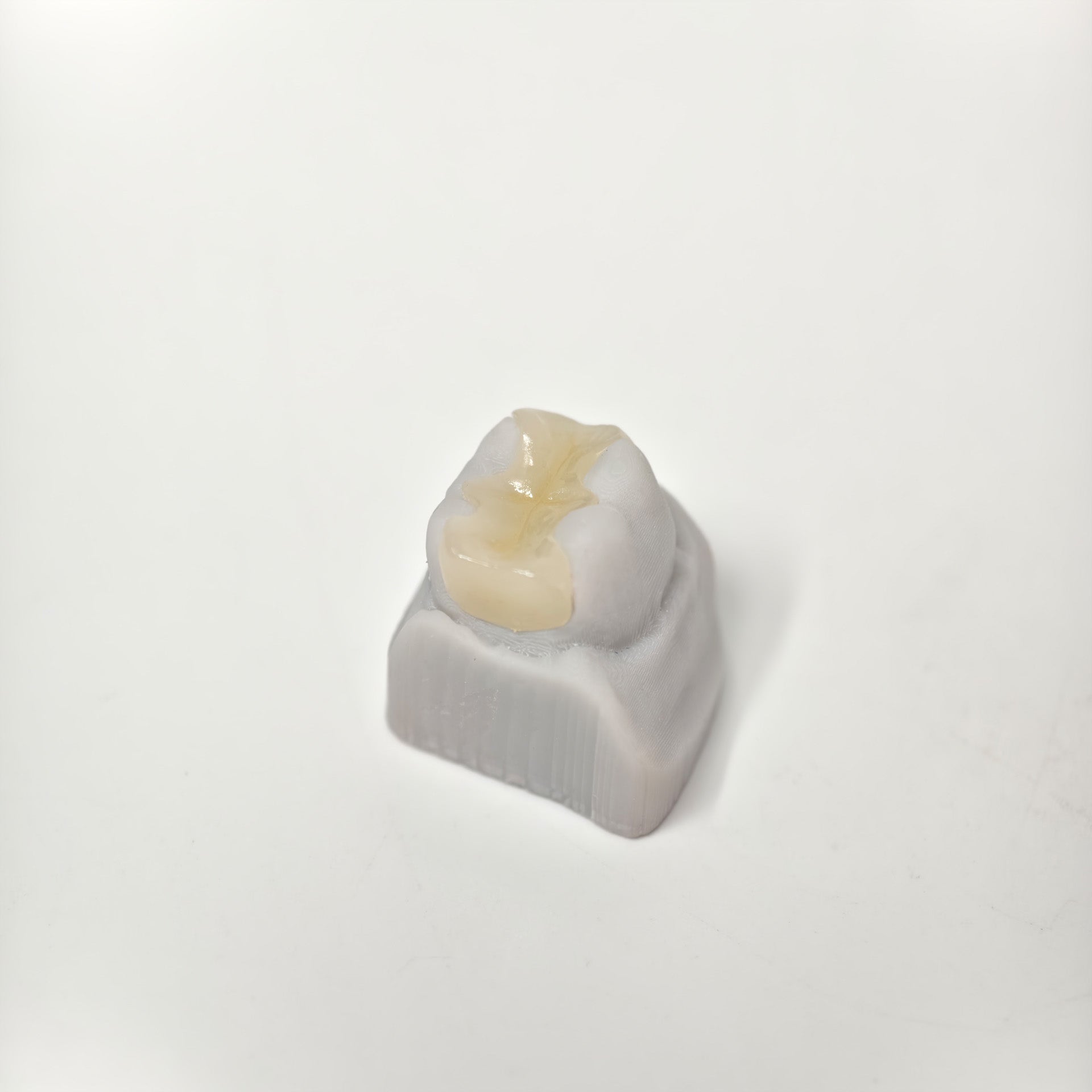 Full-Zirconia Laying