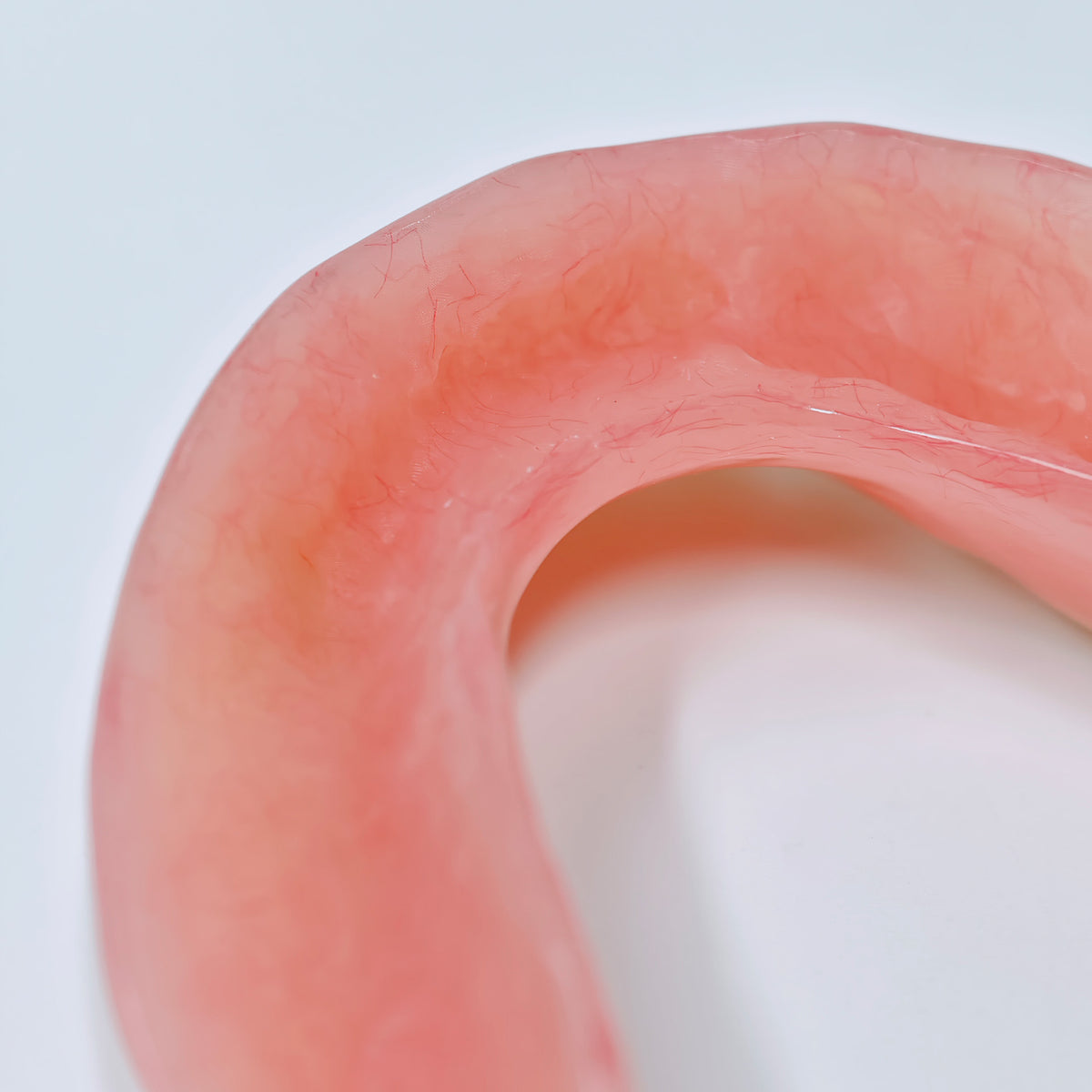 Acrylic Denture Resin Teeth Affordable Full Acrylic Denture