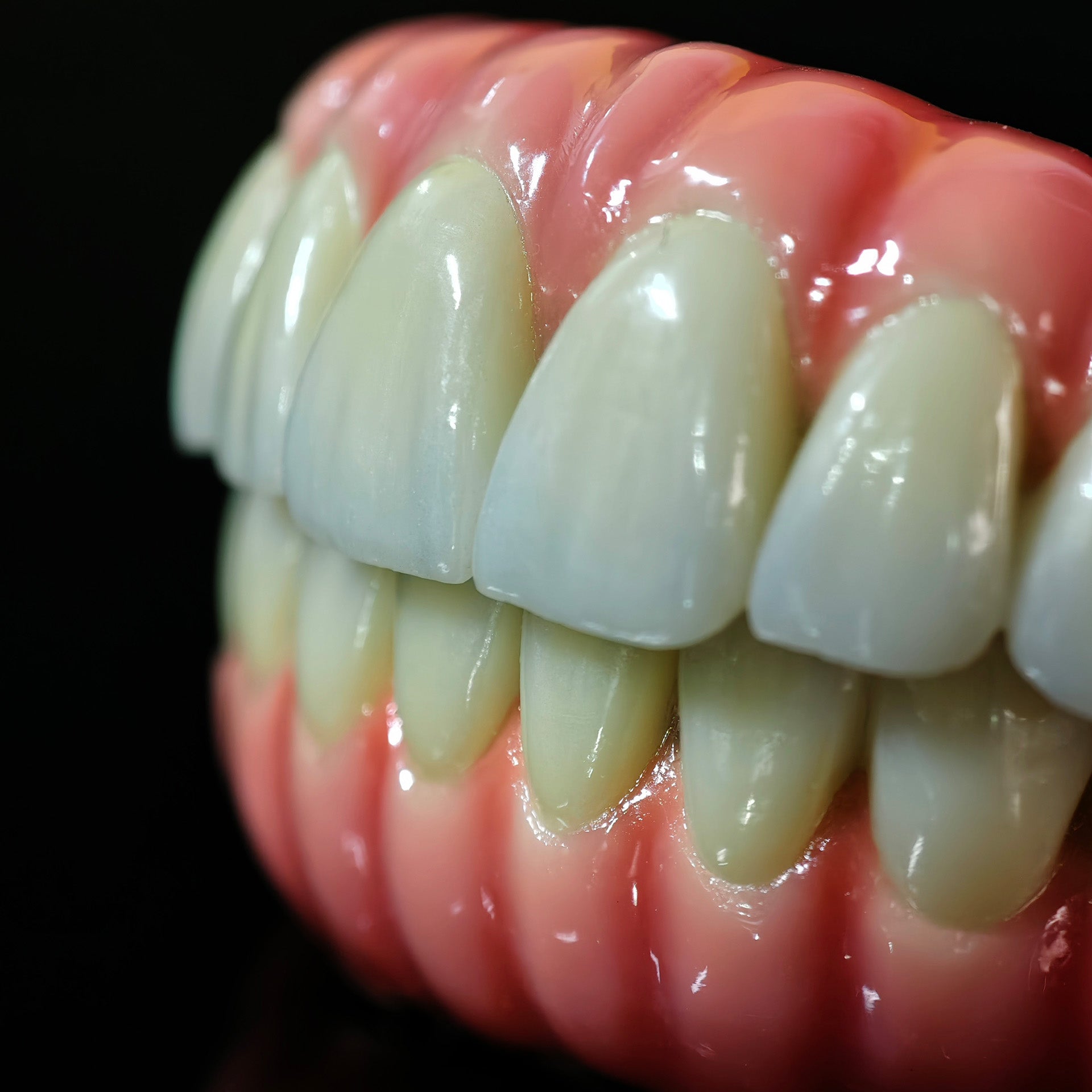 Enhanced Zirconia Crown Malo Bridge
