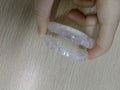 Hard Soft Night Guard With And Without Acrylic