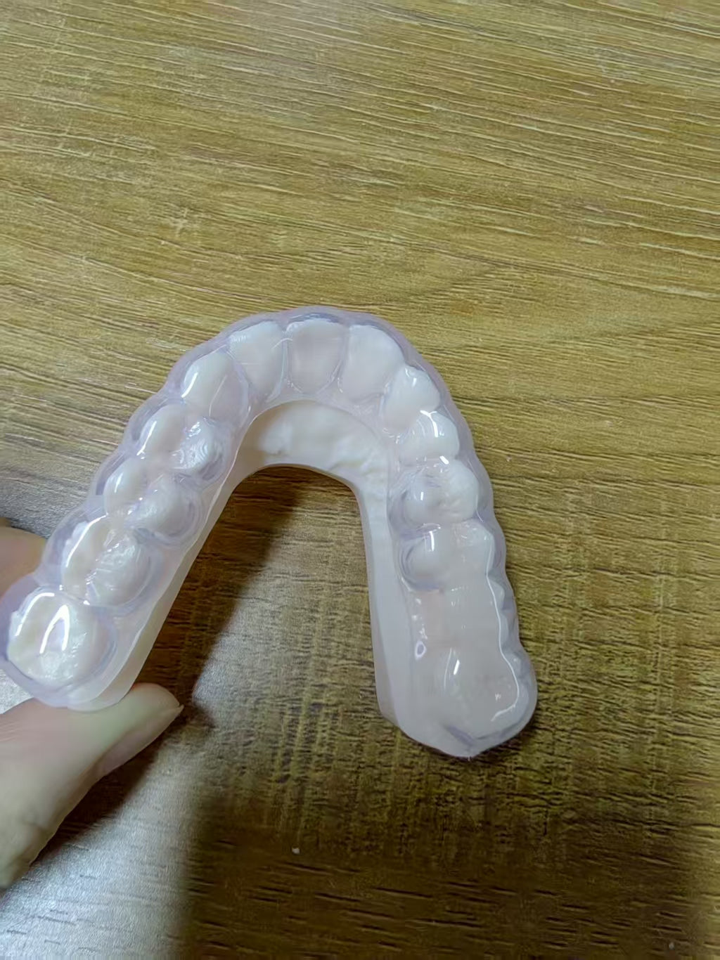 Soft Night Guard Thickness 3.0mm
