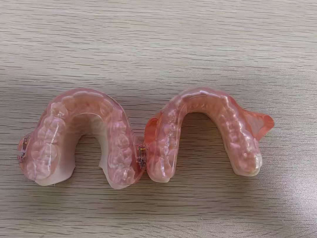 Snoring Appliance Available Colors