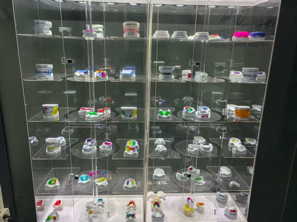 All Kinds Of Orthodontics