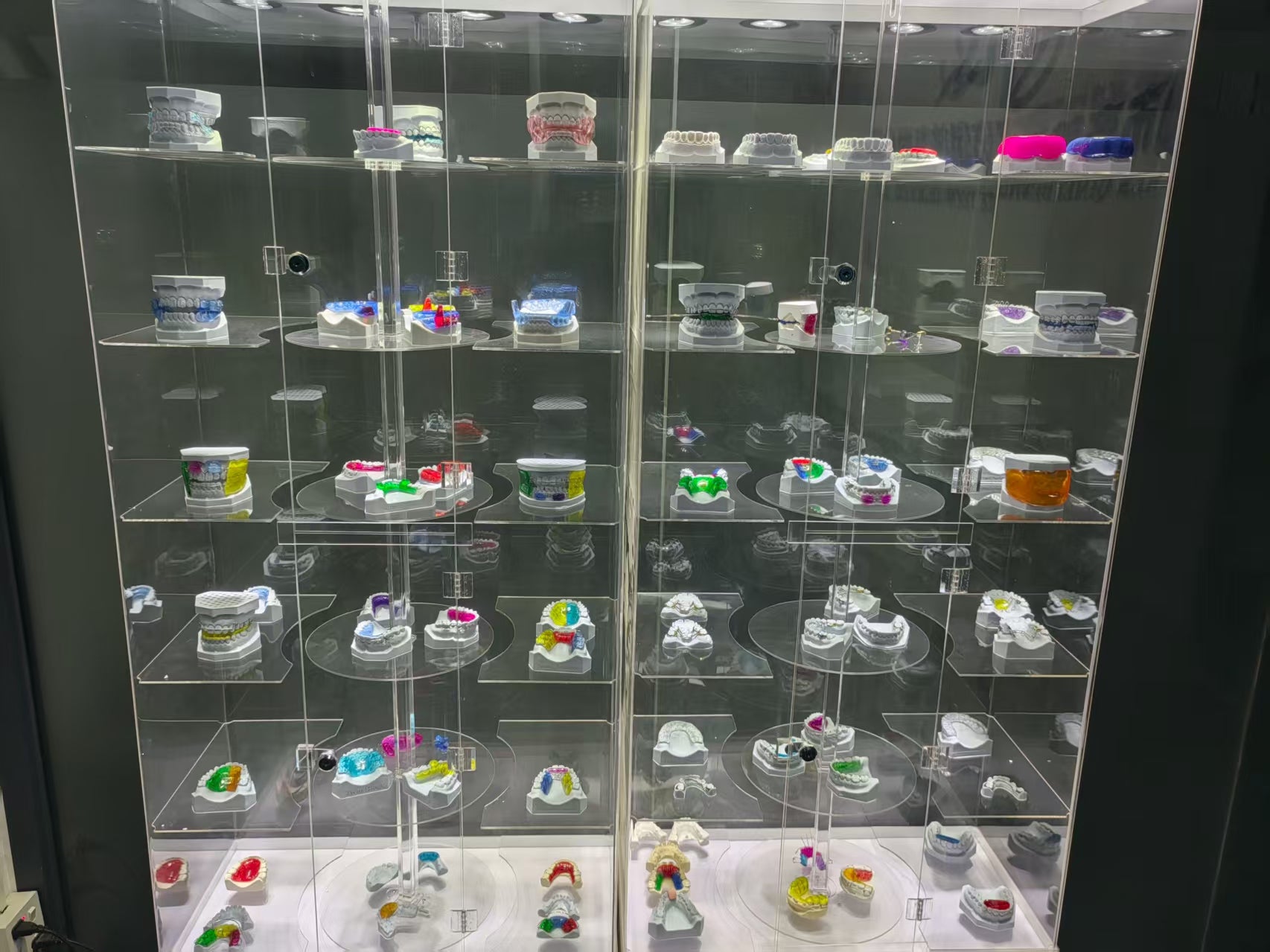 All Kinds Of Orthodontics
