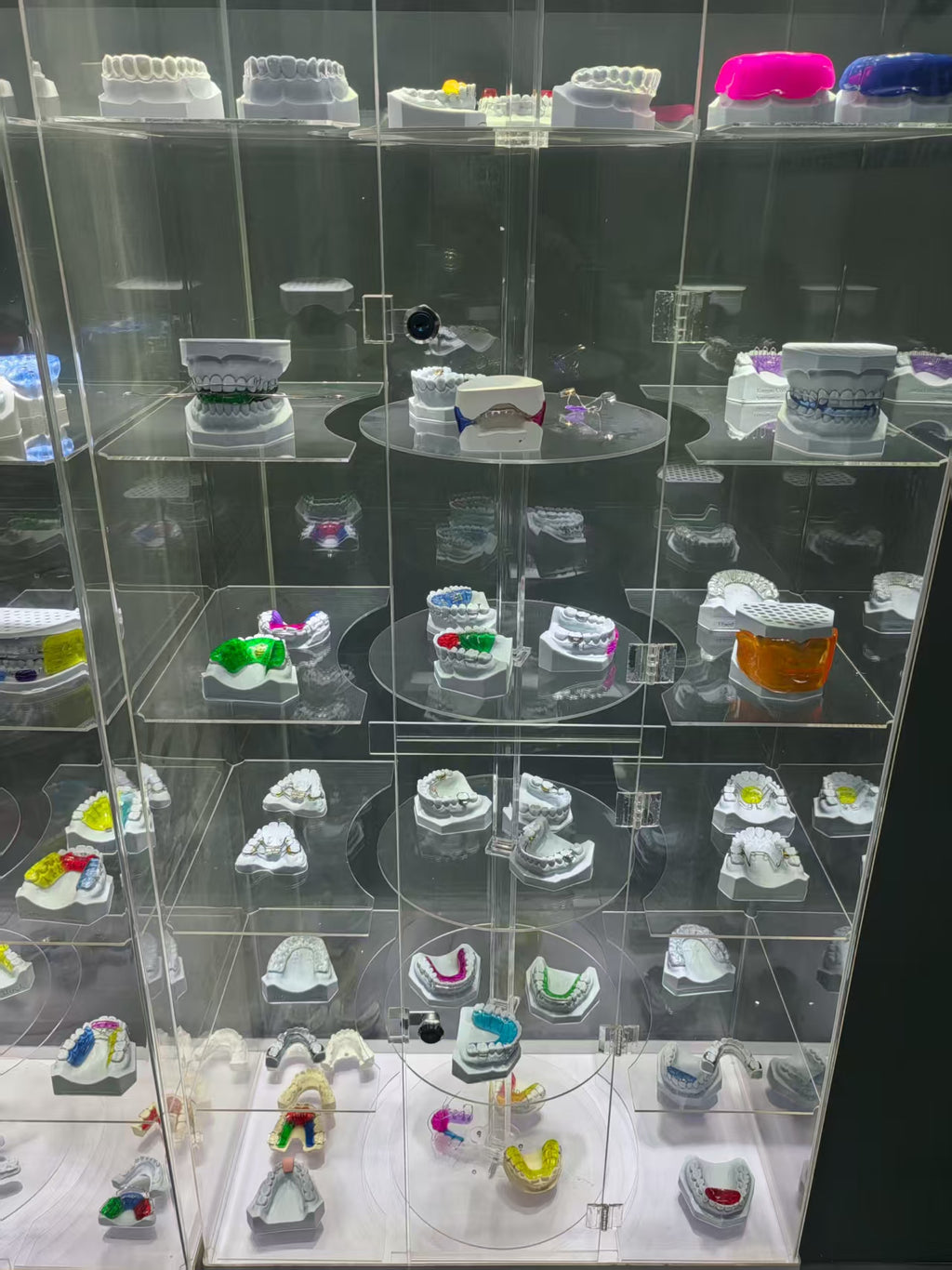 All Kinds Of Orthodontics