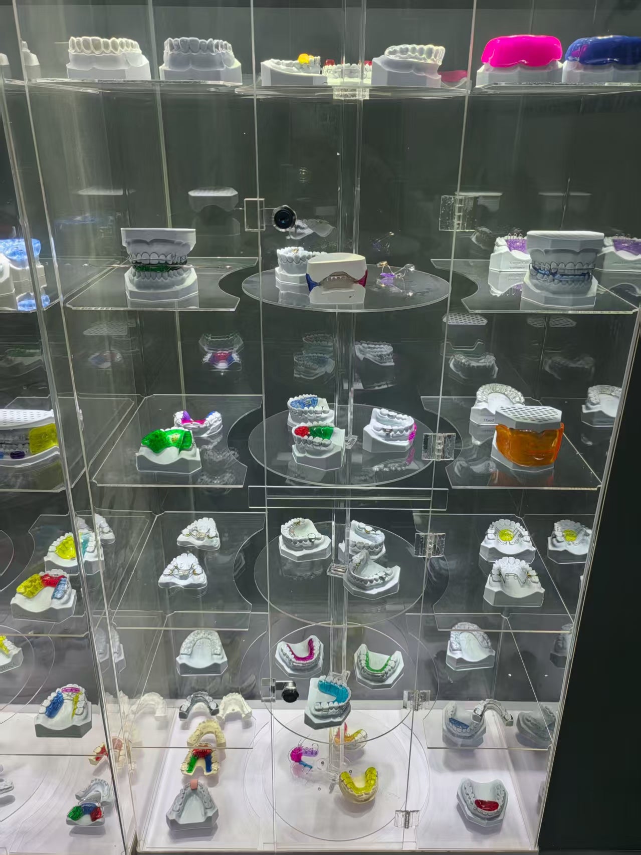 All Kinds Of Orthodontics
