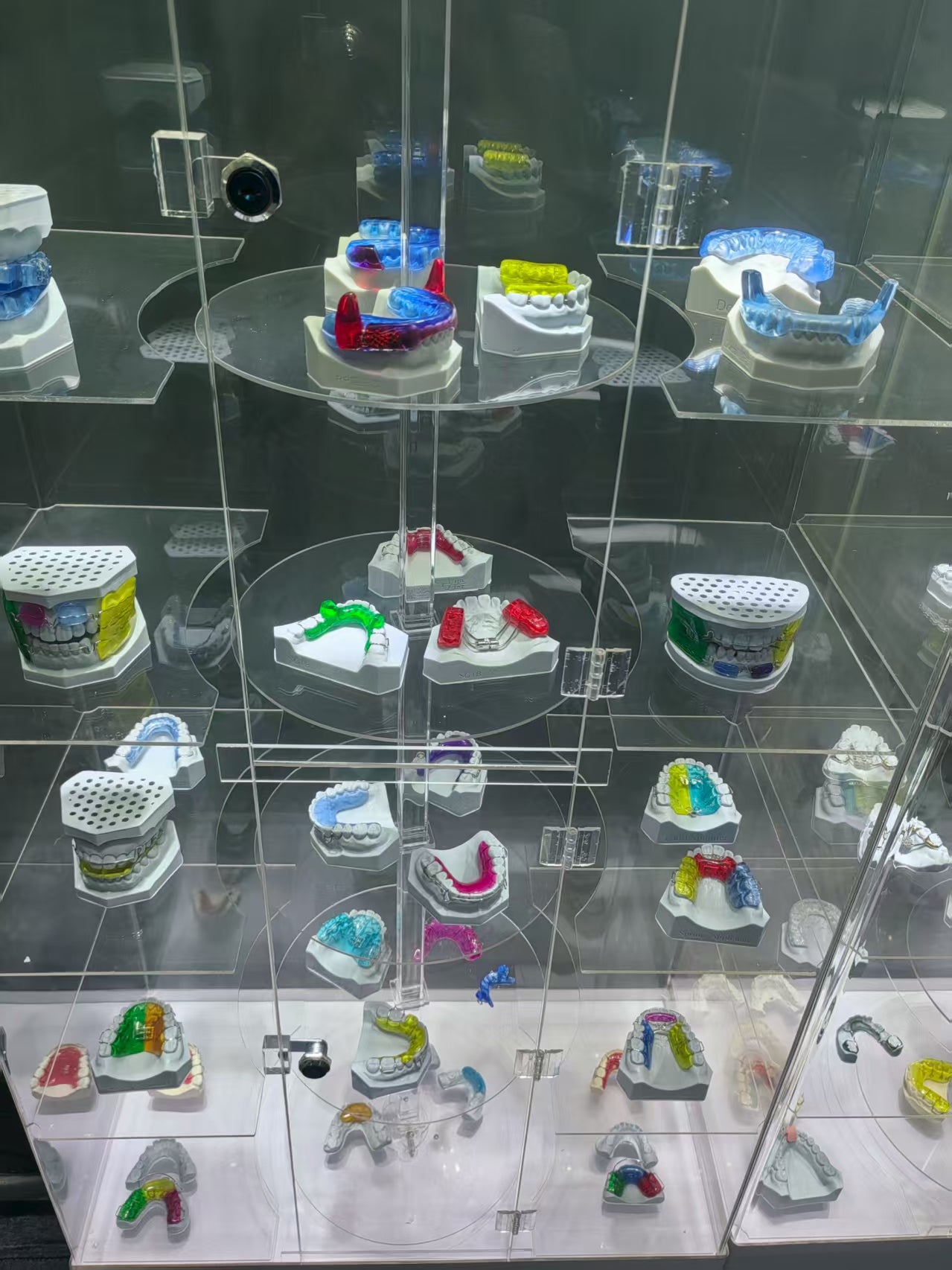 All Kinds Of Orthodontics