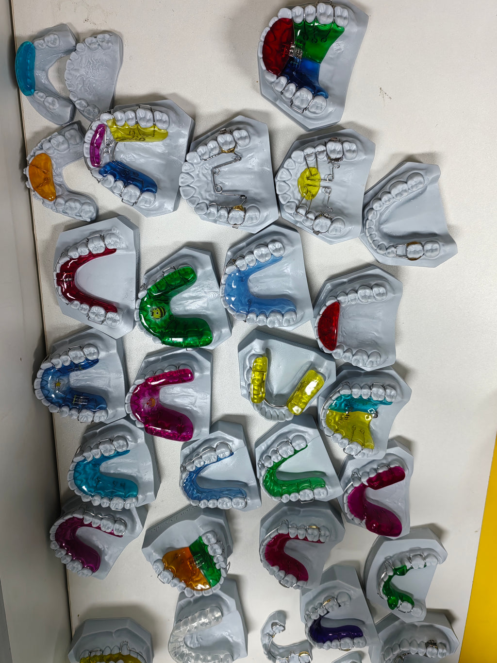 All Kinds Of Orthodontics